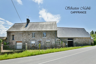  maison st-georges-de-grehaigne 35610