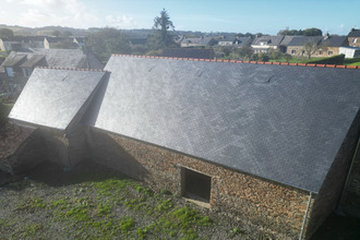  maison st-georges-de-grehaigne 35610