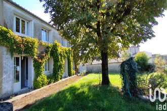  maison st-georges-de-longuepierre 17470