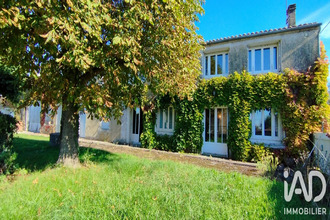  maison st-georges-de-longuepierre 17470