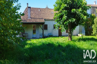  maison st-georges-de-longuepierre 17470