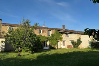  maison st-georges-de-longuepierre 17470