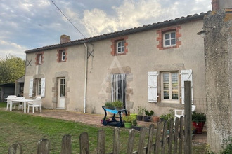  maison st-georges-de-mtaigu 85600