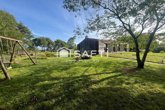  maison st-georges-de-mtaigu 85600