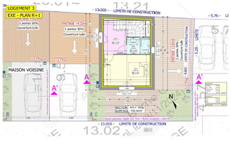  maison st-georges-de-mtaigu 85600