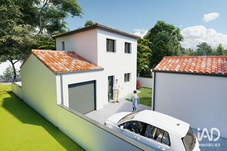  maison st-georges-de-mtaigu 85600