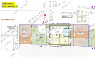  maison st-georges-de-mtaigu 85600