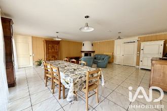  maison st-georges-de-mtaigu 85600