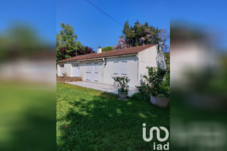  maison st-georges-de-pointindoux 85150