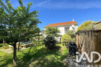  maison st-georges-de-pointindoux 85150