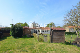  maison st-georges-de-pointindoux 85150