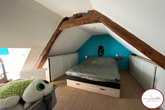  maison st-georges-de-poisieux 18200