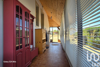  maison st-georges-de-poisieux 18200