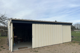  maison st-georges-de-poisieux 18200