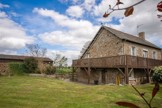  maison st-georges-de-reintembault 35420
