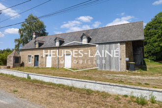  maison st-georges-de-reintembault 35420