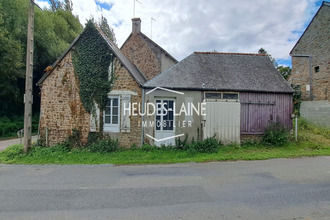  maison st-georges-de-reintembault 35420