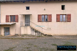  maison st-georges-de-reneins 69830