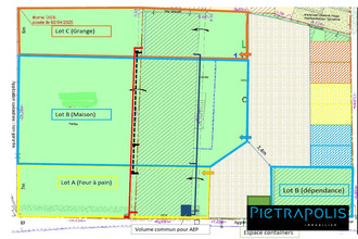  maison st-georges-de-reneins 69830