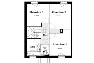  maison st-georges-de-reneins 69830