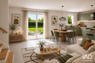  maison st-georges-de-reneins 69830