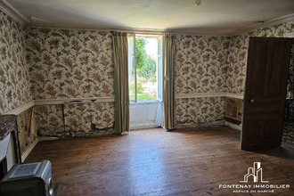  maison st-georges-de-rex 79210