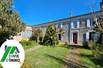  maison st-georges-de-rex 79210