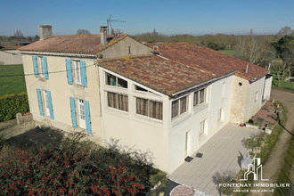  maison st-georges-de-rex 79210