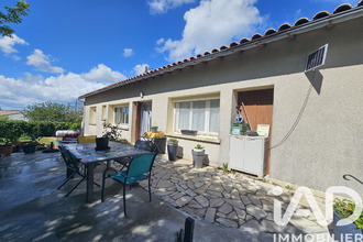  maison st-georges-de-rex 79210