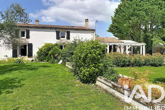  maison st-georges-de-rex 79210