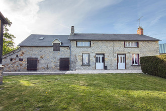  maison st-georges-de-rouelley 50720