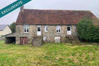  maison st-georges-des-groseillers 61100