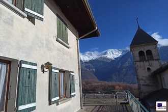  maison st-georges-des-hurtieres 73220