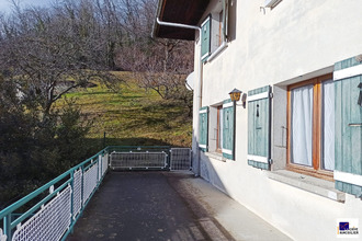  maison st-georges-des-hurtieres 73220