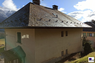  maison st-georges-des-hurtieres 73220