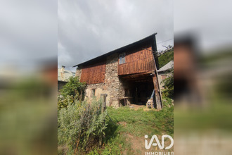  maison st-georges-des-hurtieres 73220