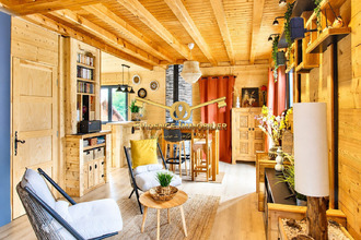  maison st-georges-des-hurtieres 73220