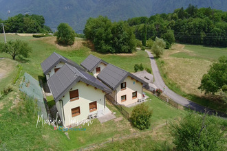  maison st-georges-des-hurtieres 73220