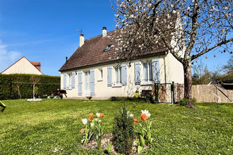  maison st-georges-du-rosay 72110