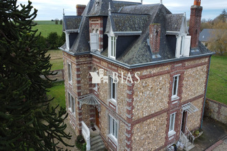  maison st-georges-du-vievre 27450