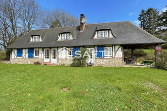  maison st-georges-du-vievre 27450