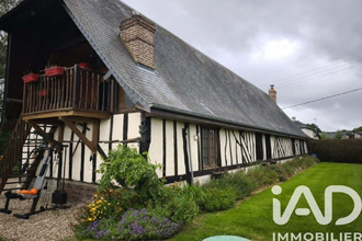  maison st-georges-du-vievre 27450