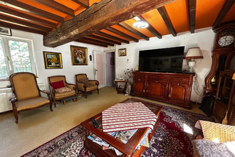  maison st-georges-en-auge 14140