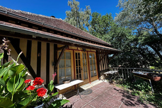 maison st-georges-en-auge 14140