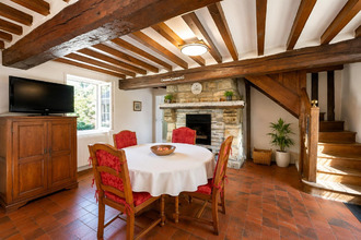  maison st-georges-en-auge 14140