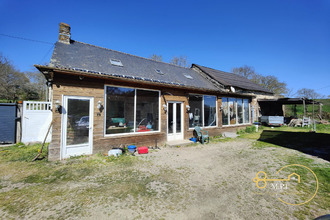  maison st-georges-le-gaultier 72130