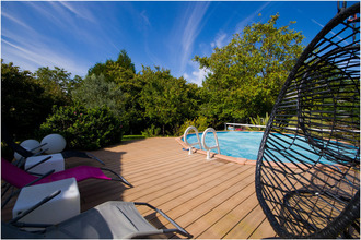  maison st-georges-les-baillargeaux 86130