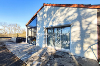 maison st-georges-les-baillargeaux 86130