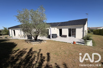  maison st-georges-les-baillargeaux 86130