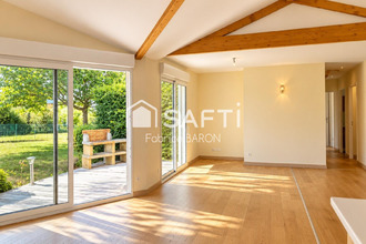  maison st-georges-les-baillargeaux 86130